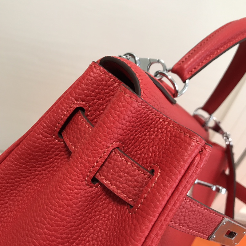 Hermes Kelly Bags